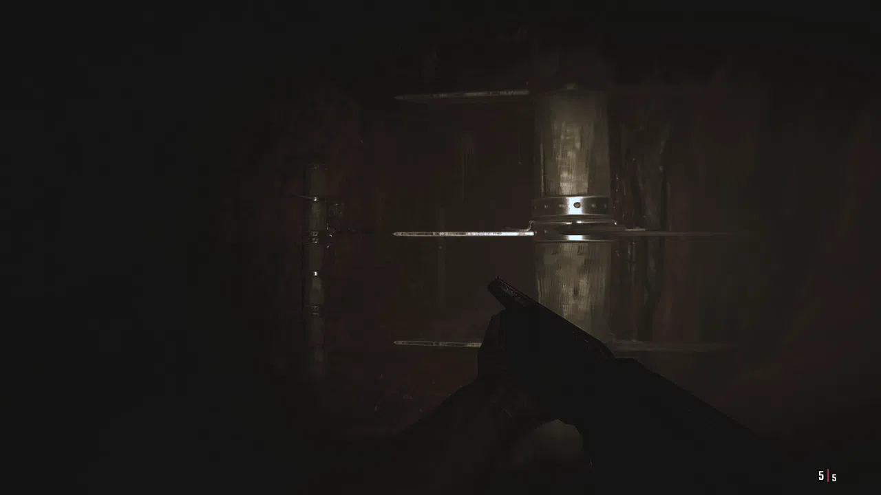 Whispering Lane: Horror Screenshot 12