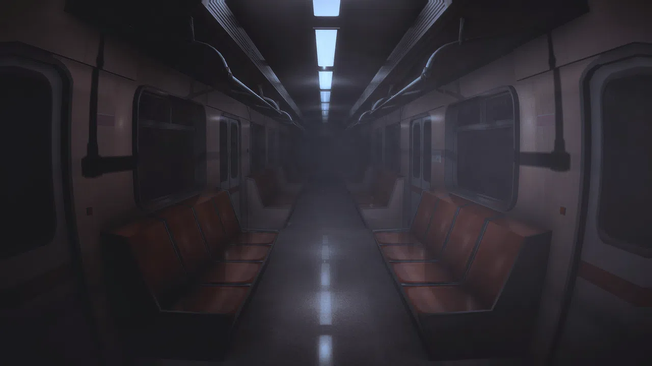Whispering Lane: Horror Screenshot 30