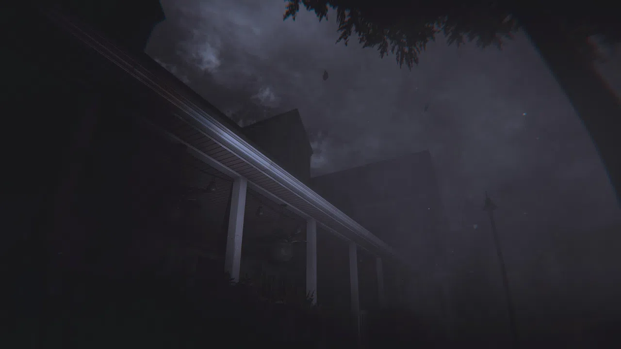Whispering Lane: Horror Screenshot 4