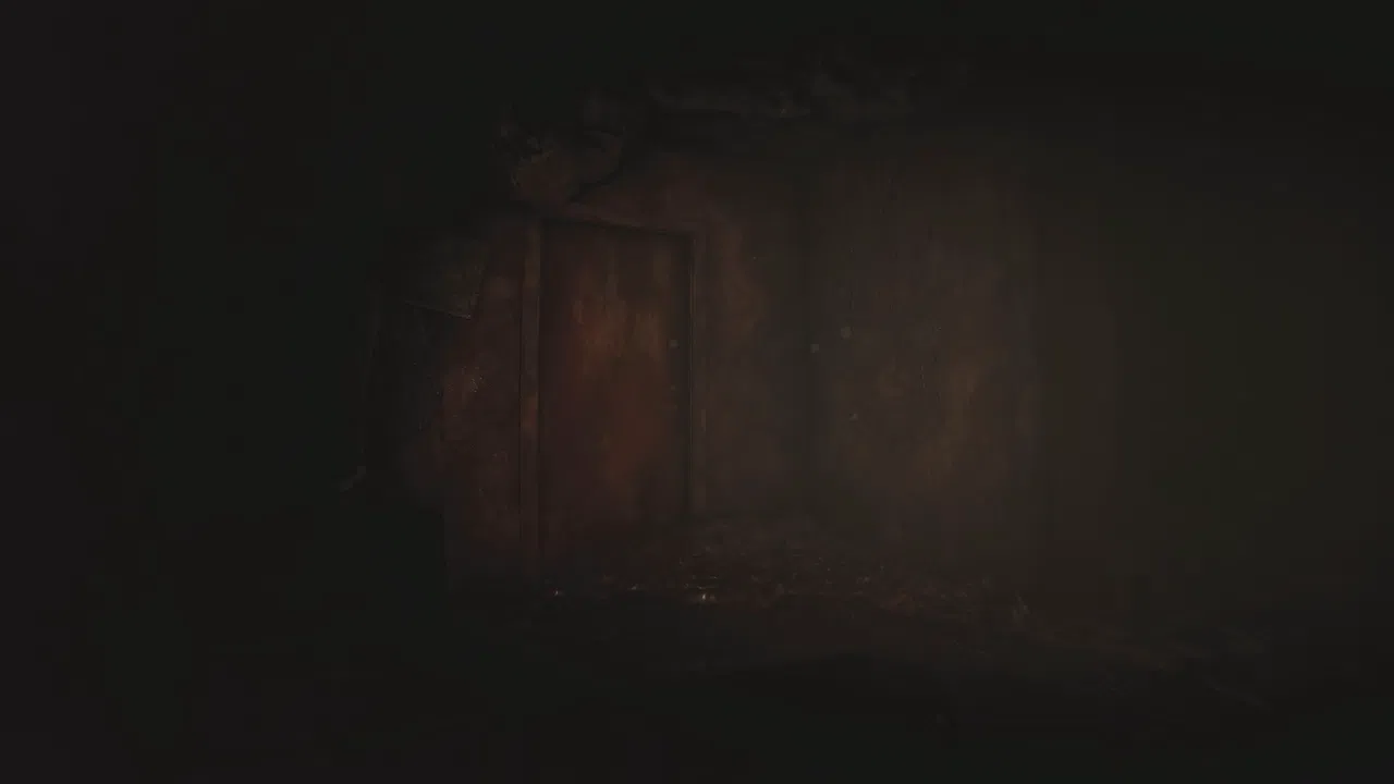 Whispering Lane: Horror Screenshot 10