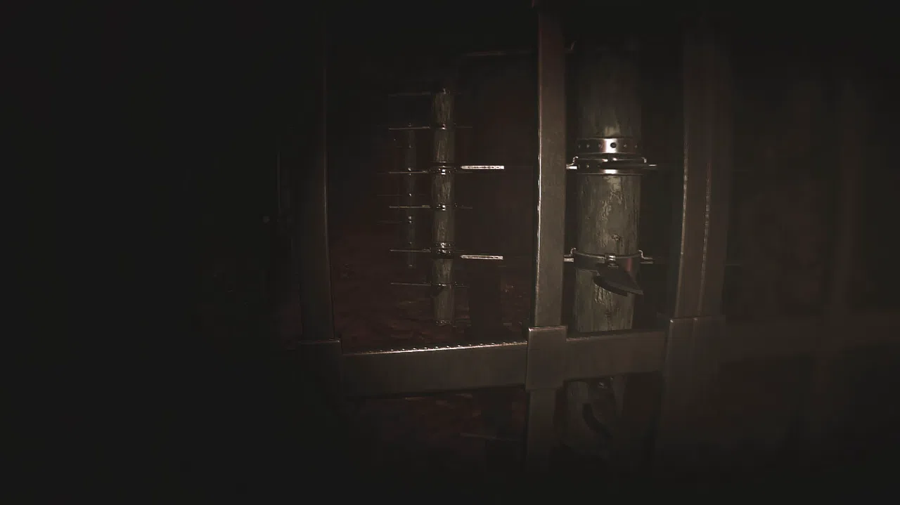Whispering Lane: Horror Screenshot 25