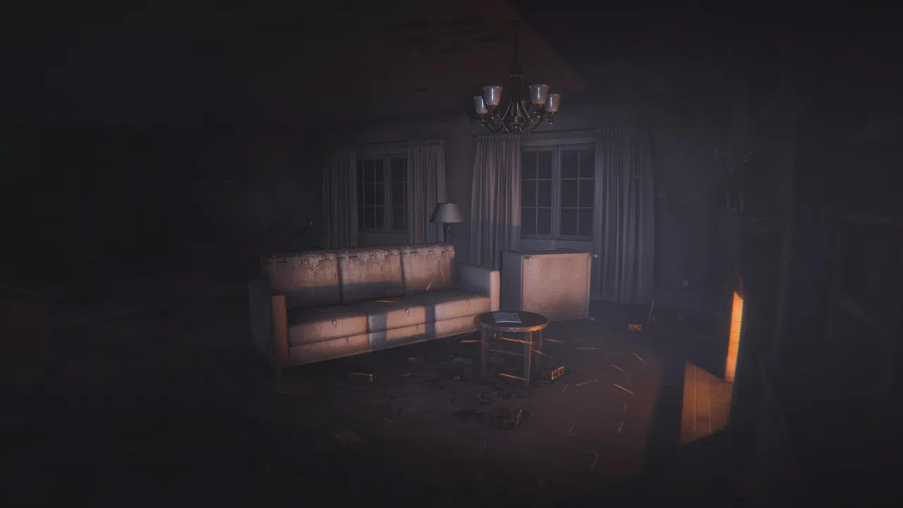 Whispering Lane: Horror Screenshot 15