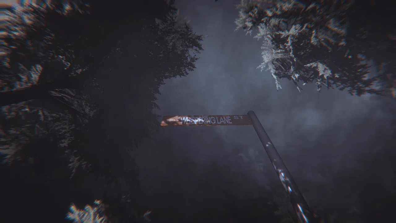 Whispering Lane: Horror Screenshot 36