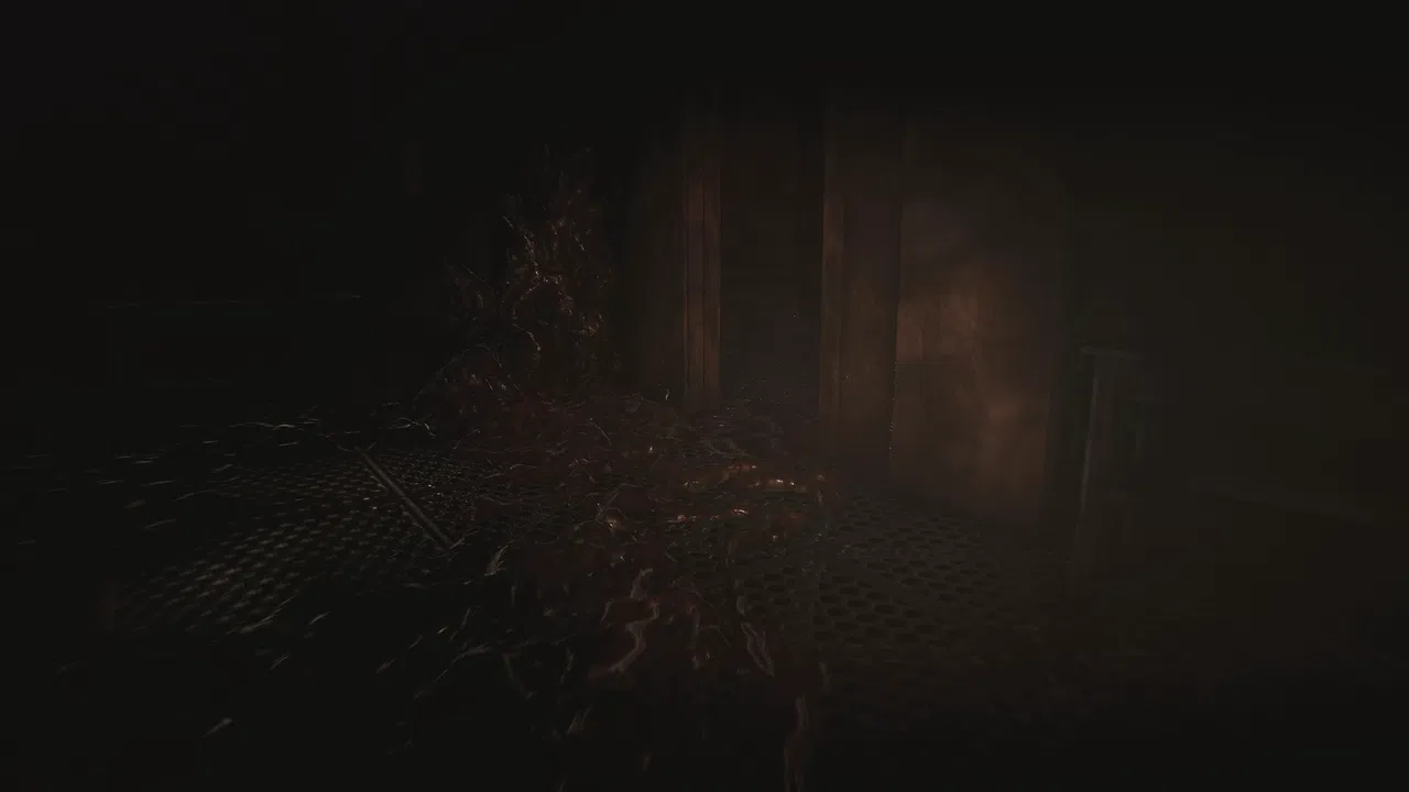 Whispering Lane: Horror Screenshot 8