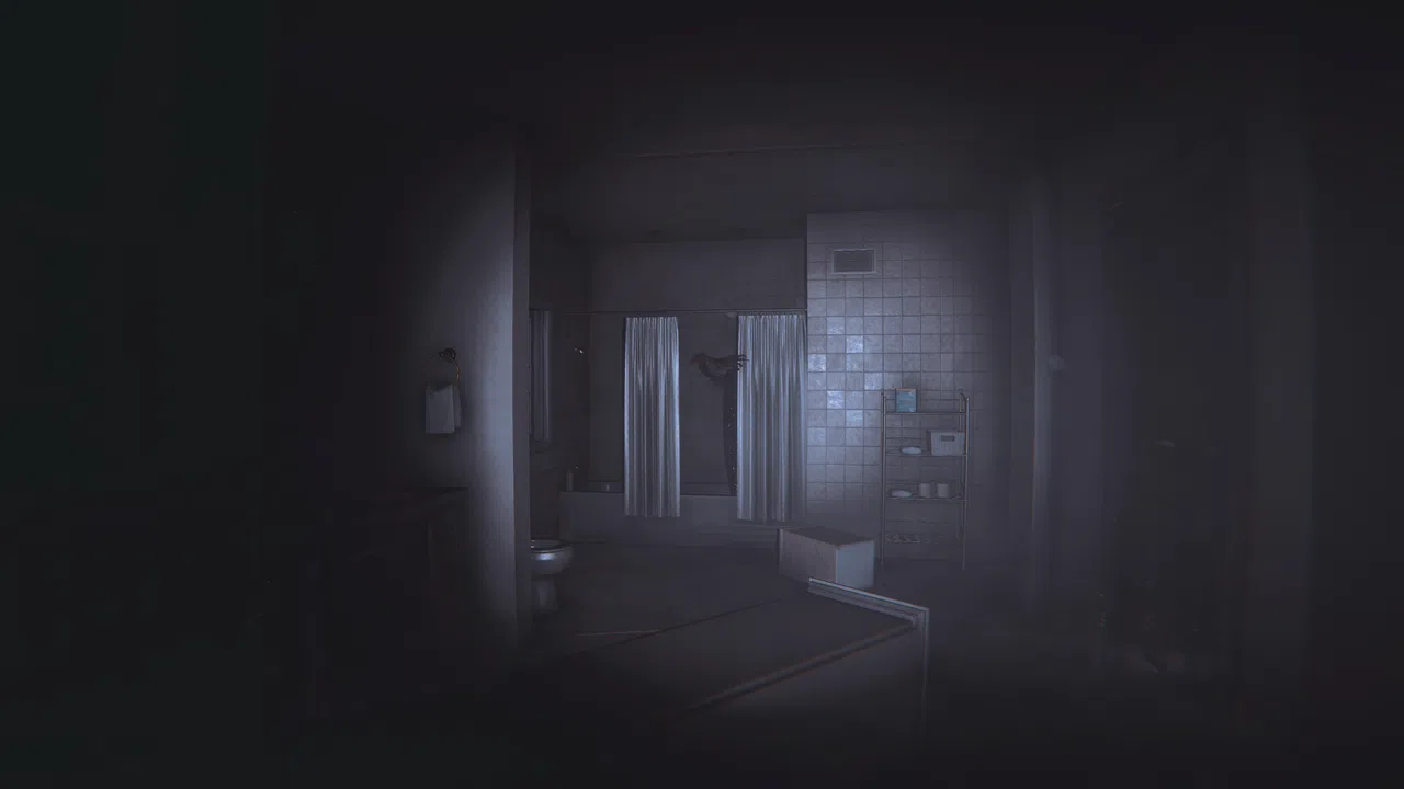 Whispering Lane: Horror Screenshot 22