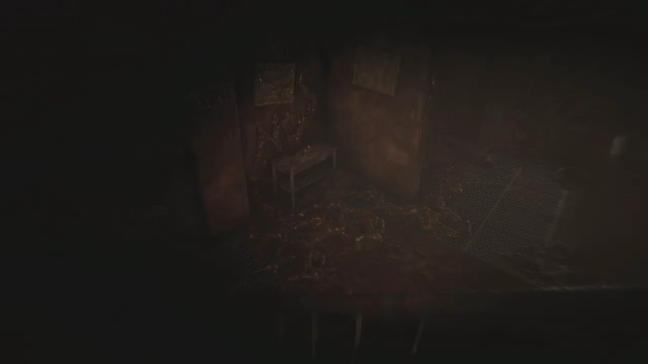 Whispering Lane: Horror Screenshot 2