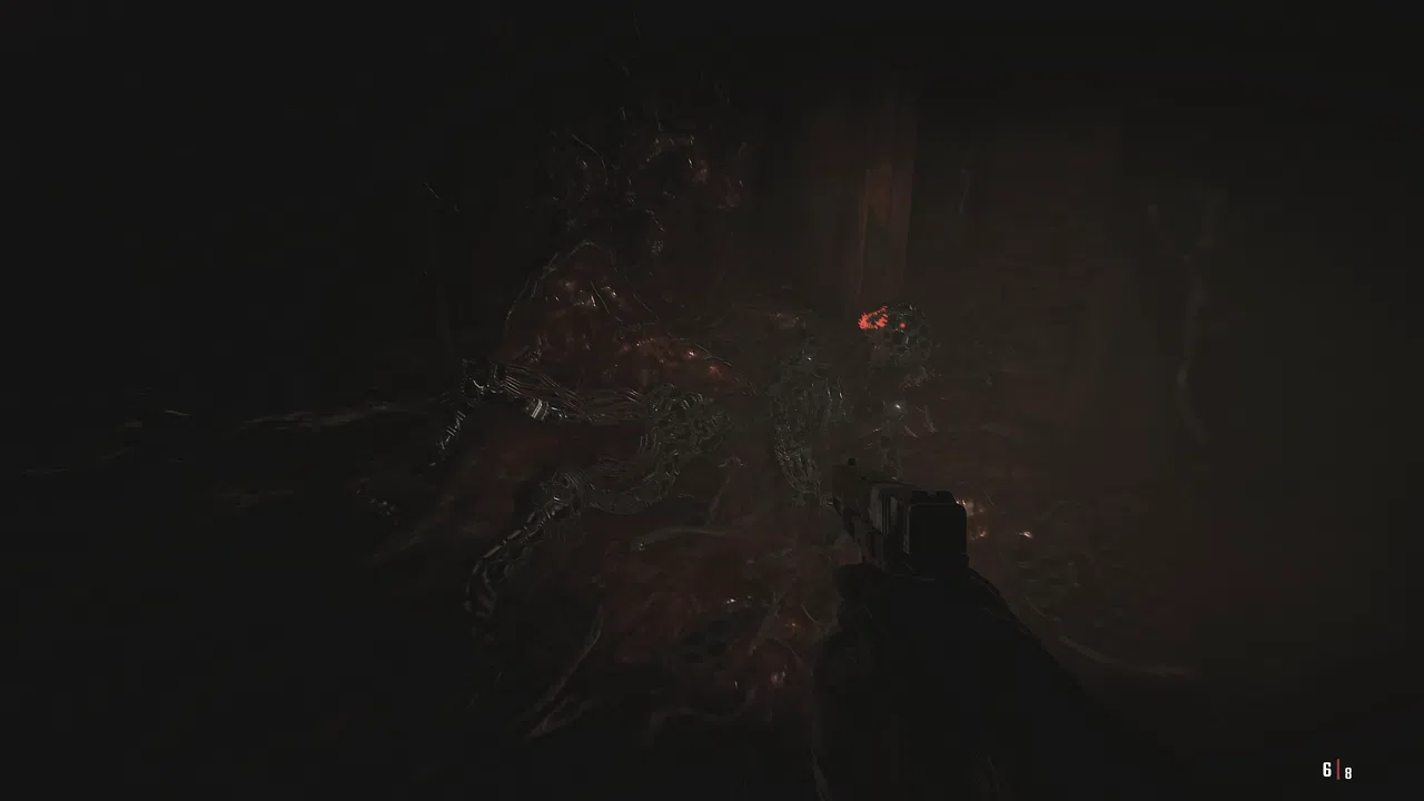 Whispering Lane: Horror Screenshot 26