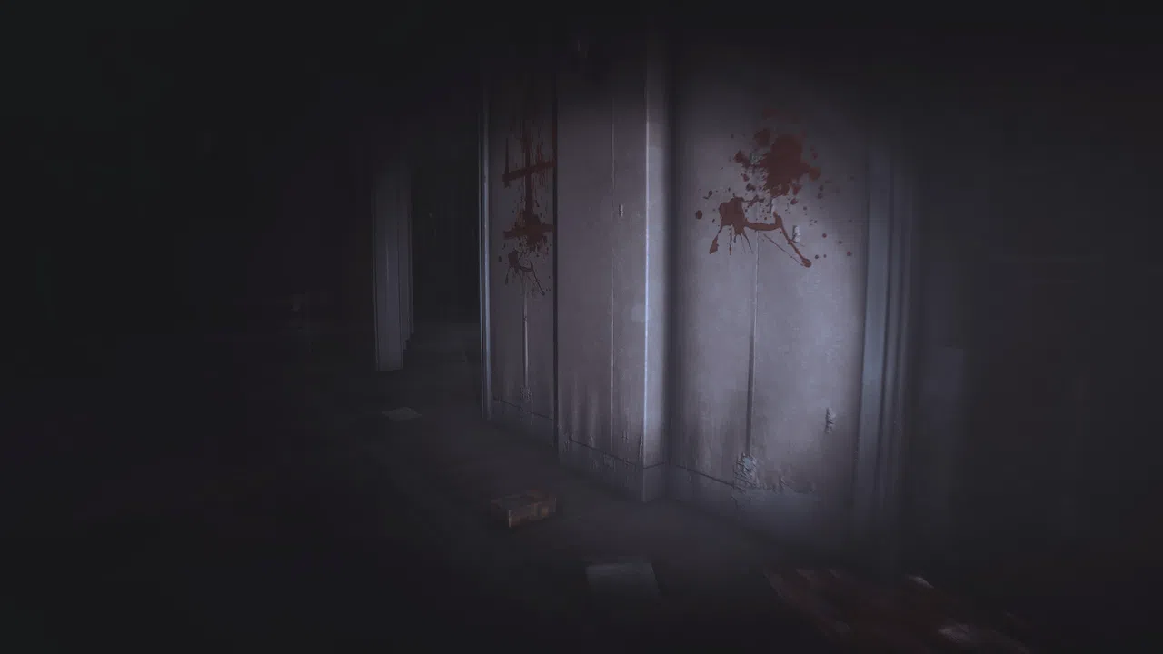 Whispering Lane: Horror Screenshot 17