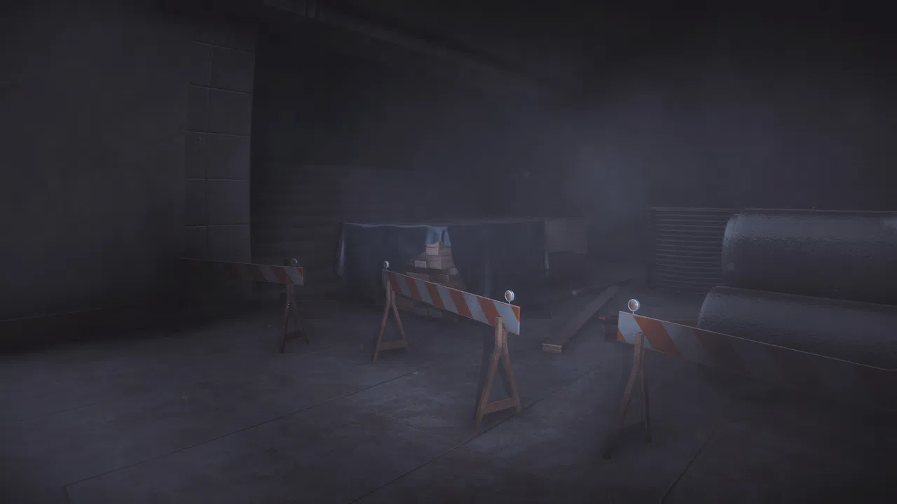 Whispering Lane: Horror Screenshot 27