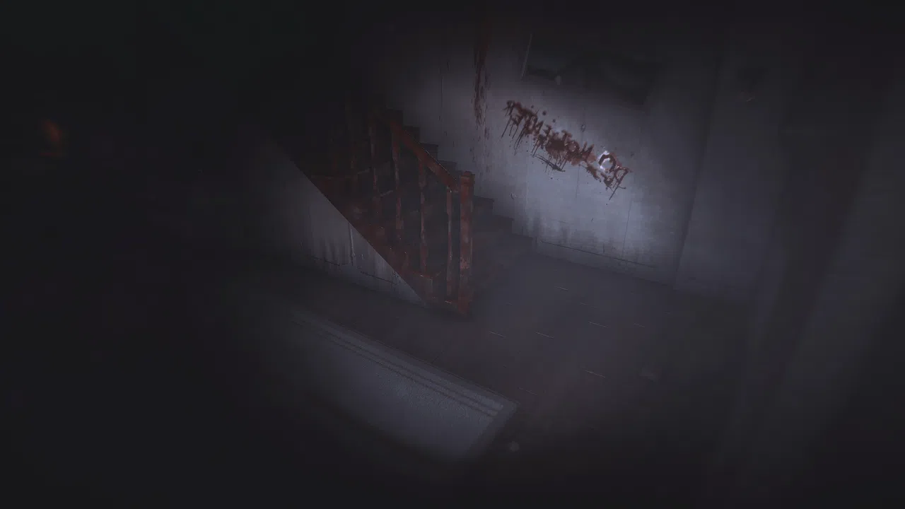 Whispering Lane: Horror Screenshot 19