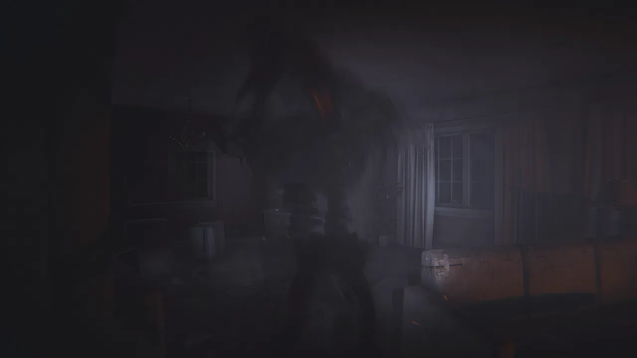 Whispering Lane: Horror Screenshot 5