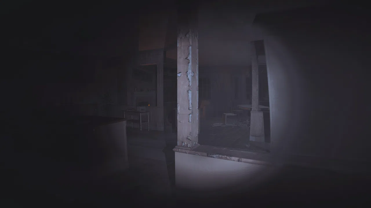 Whispering Lane: Horror Screenshot 24
