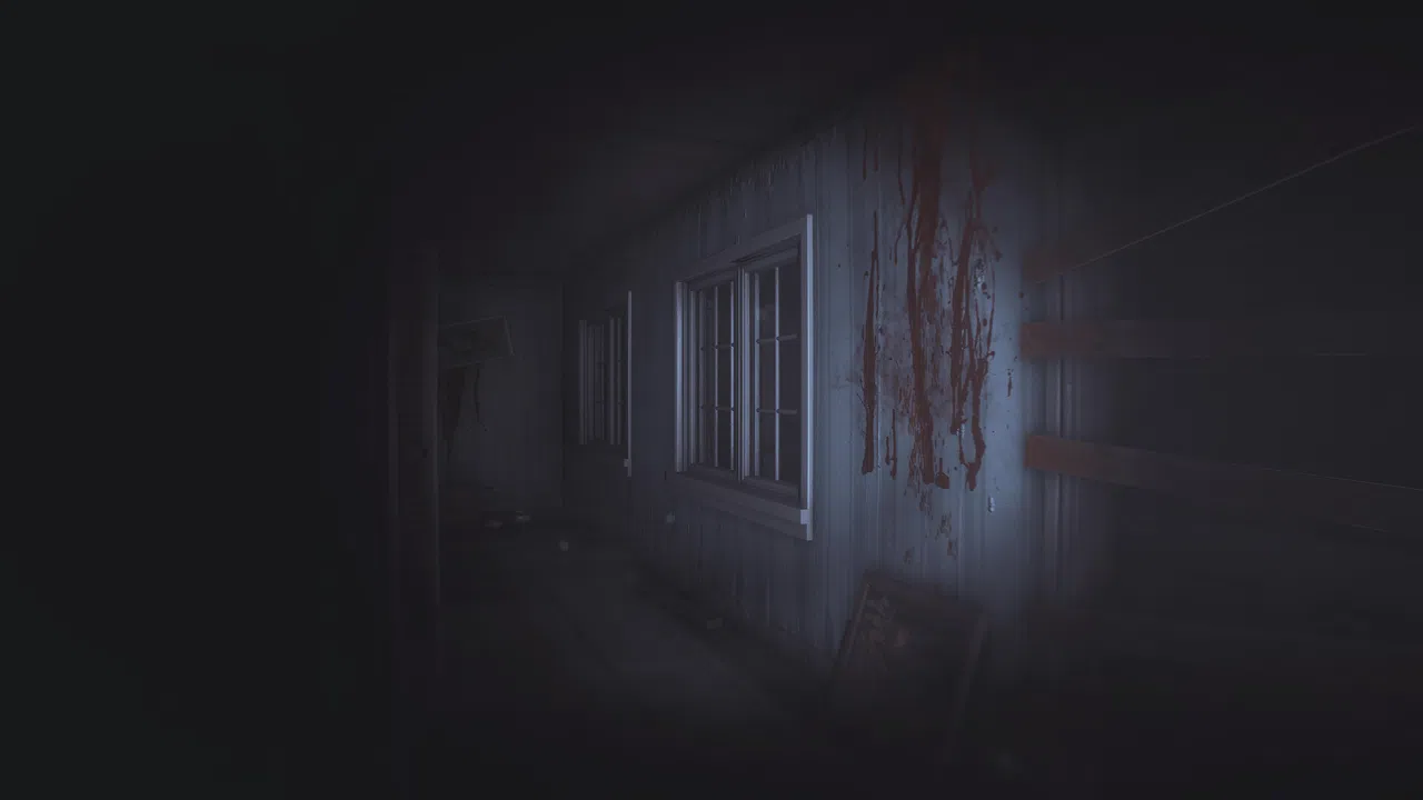 Whispering Lane: Horror Screenshot 3