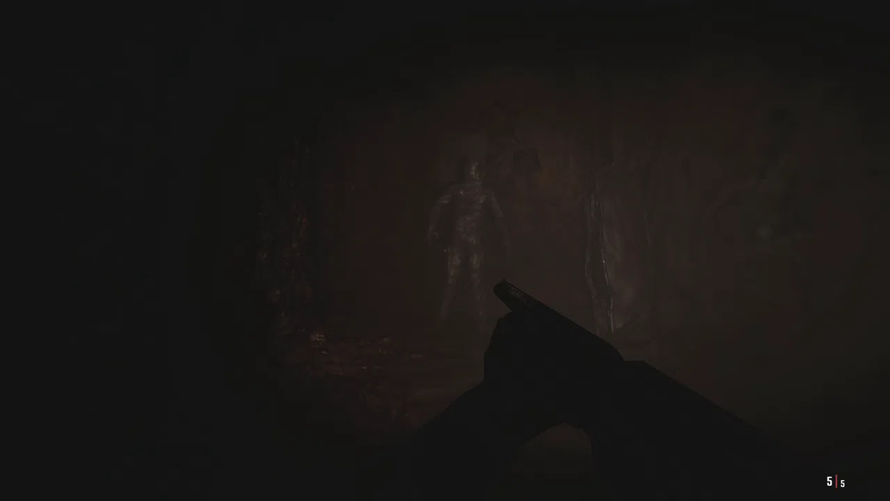 Whispering Lane: Horror Screenshot 16