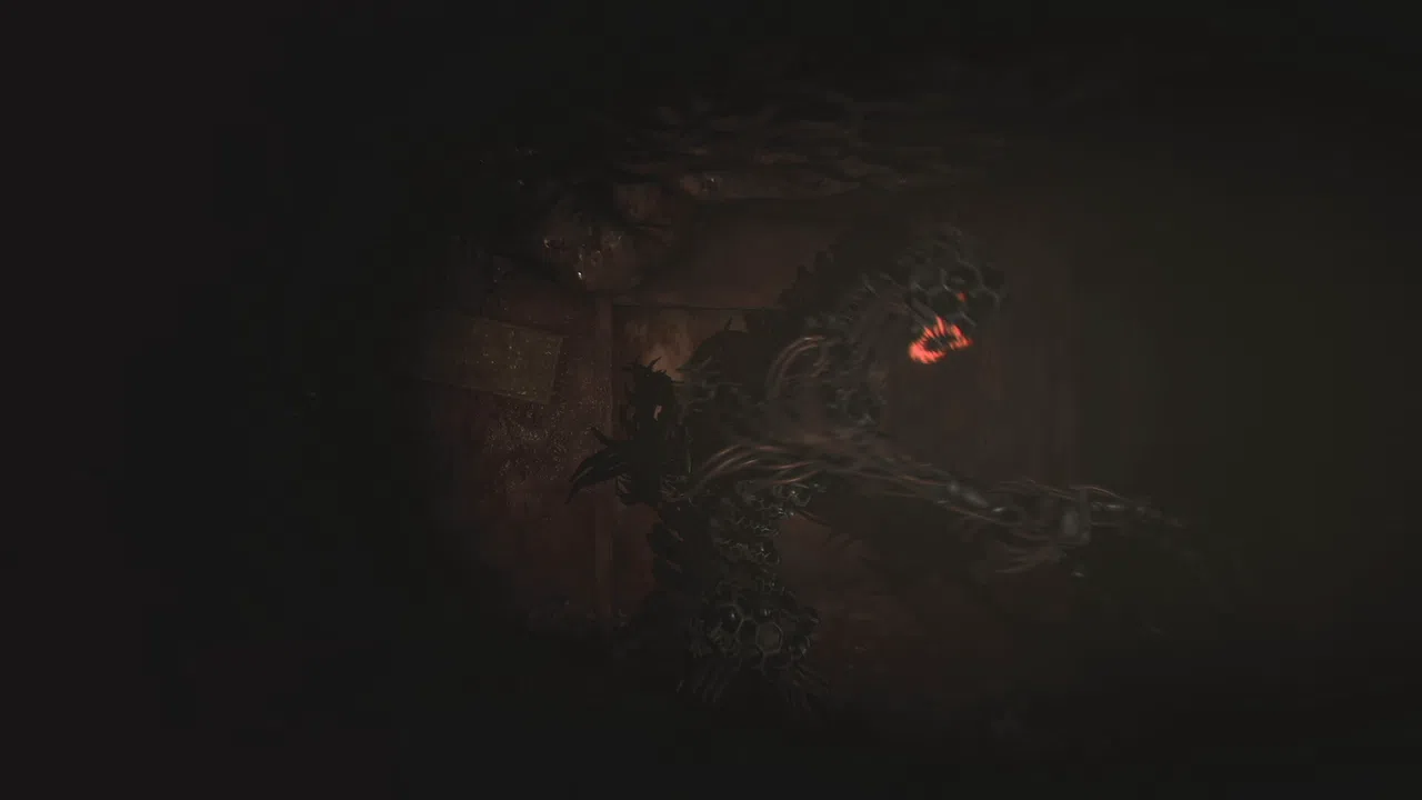 Whispering Lane: Horror Screenshot 18