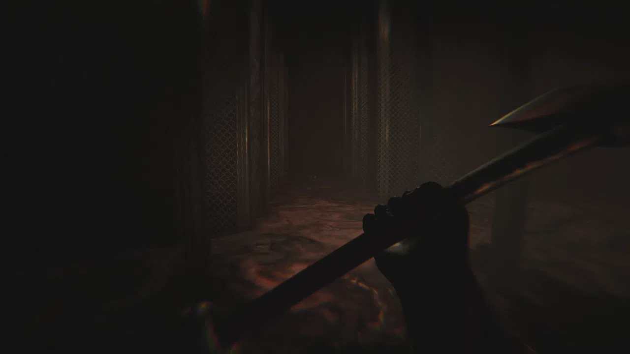 Whispering Lane: Horror Screenshot 28