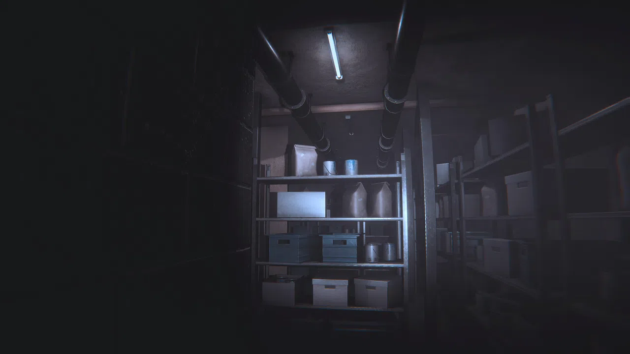Whispering Lane: Horror Screenshot 9