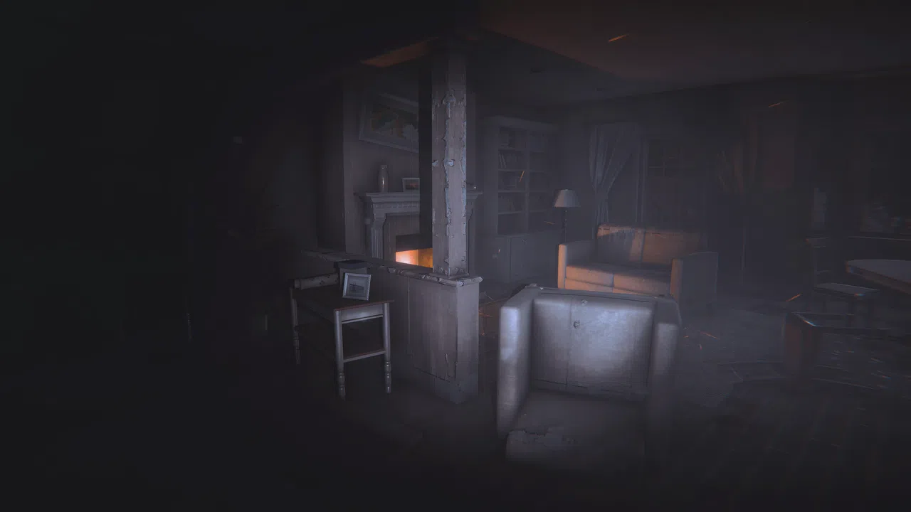 Whispering Lane: Horror Screenshot 7