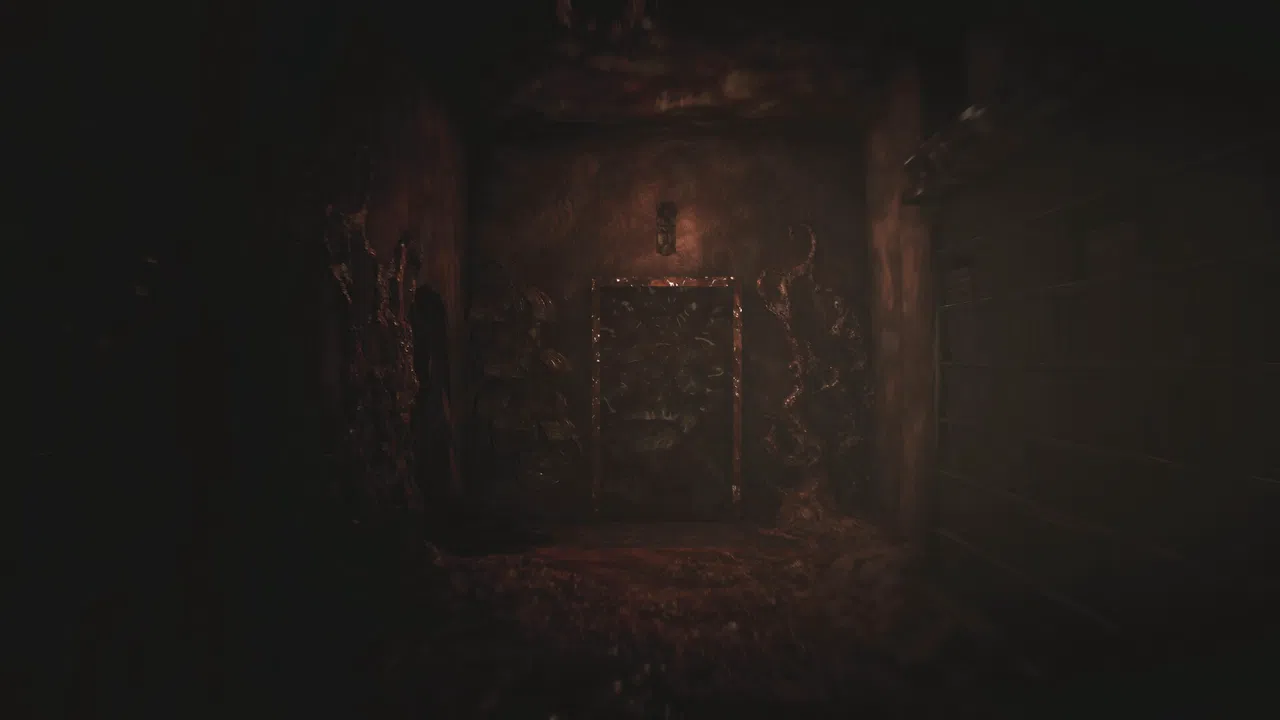 Whispering Lane: Horror Screenshot 23