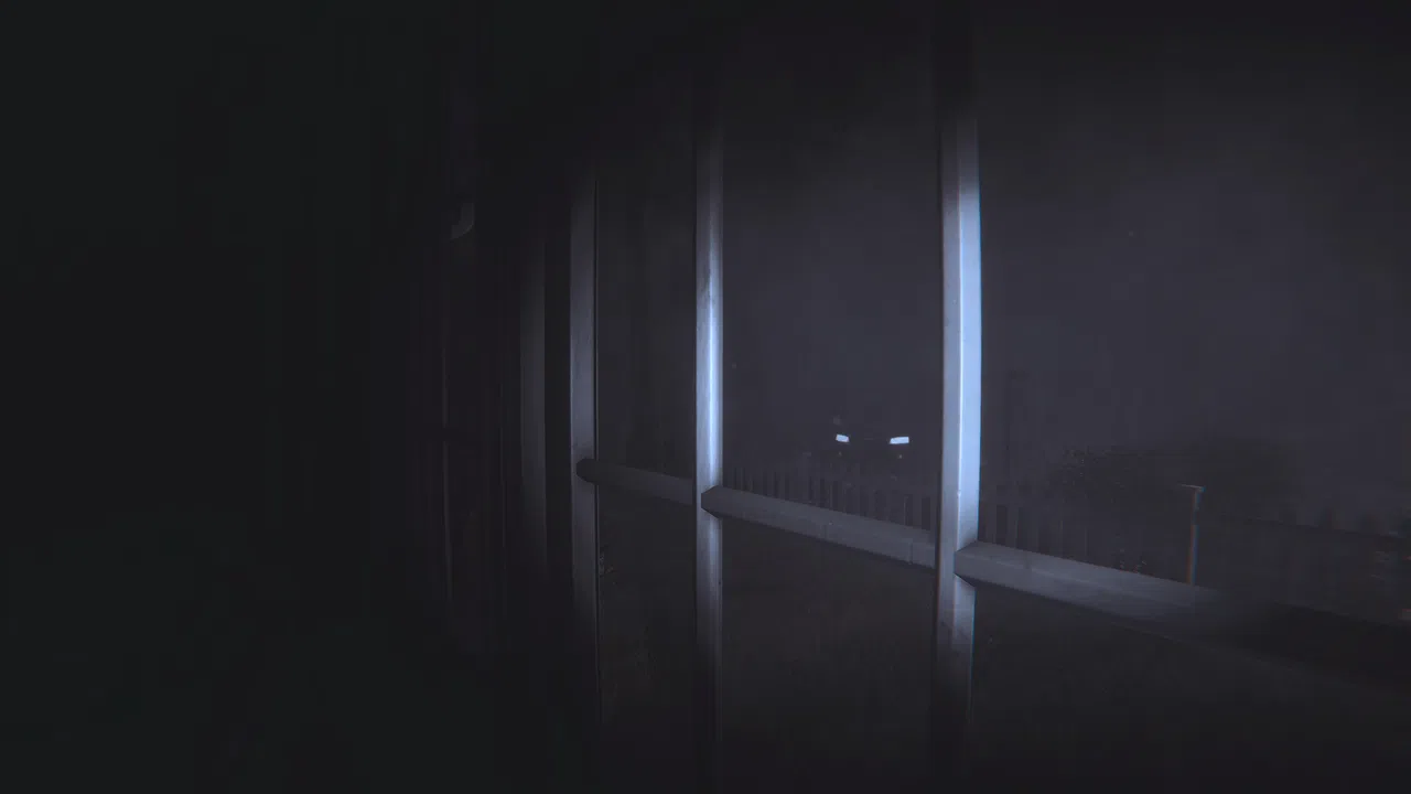 Whispering Lane: Horror Screenshot 11