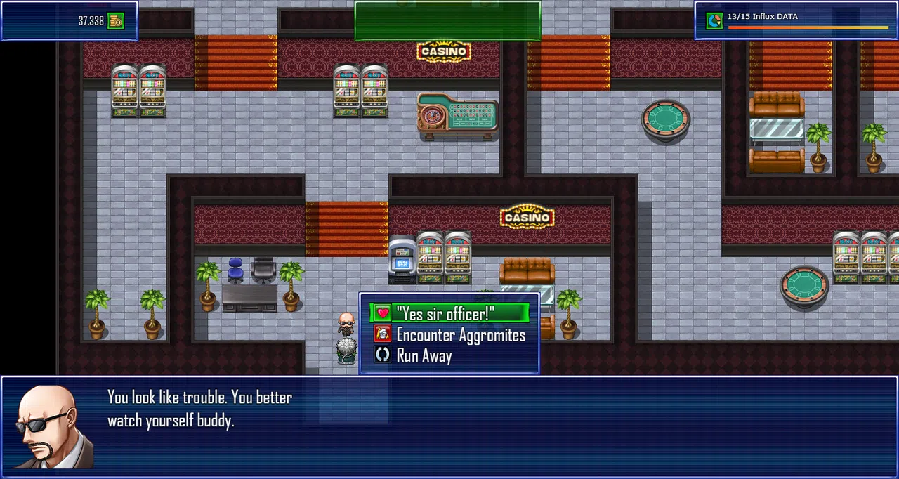 Hate Free Heroes RPG [2D/3D RPG Enhanced] *Leaving Steam Screenshot 5