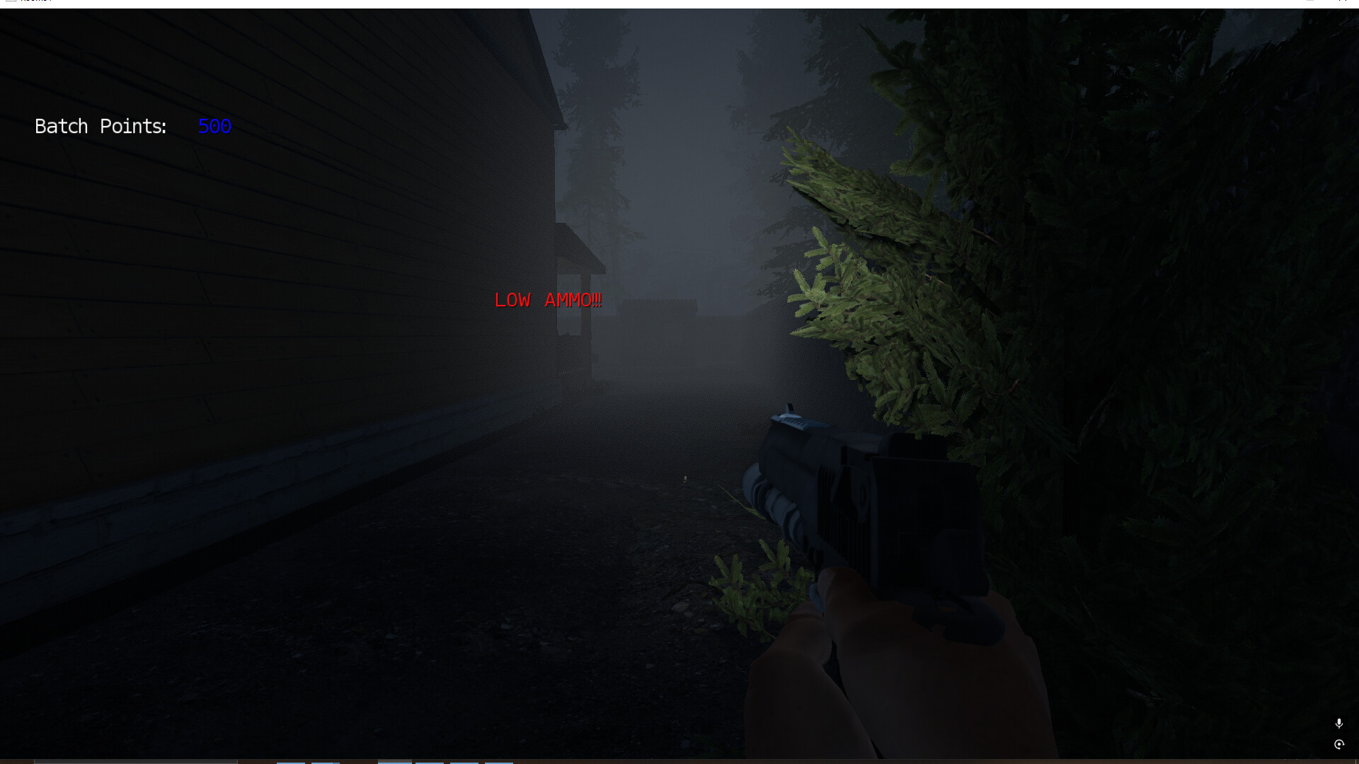 Room 54 - Horde Survival Screenshot 0