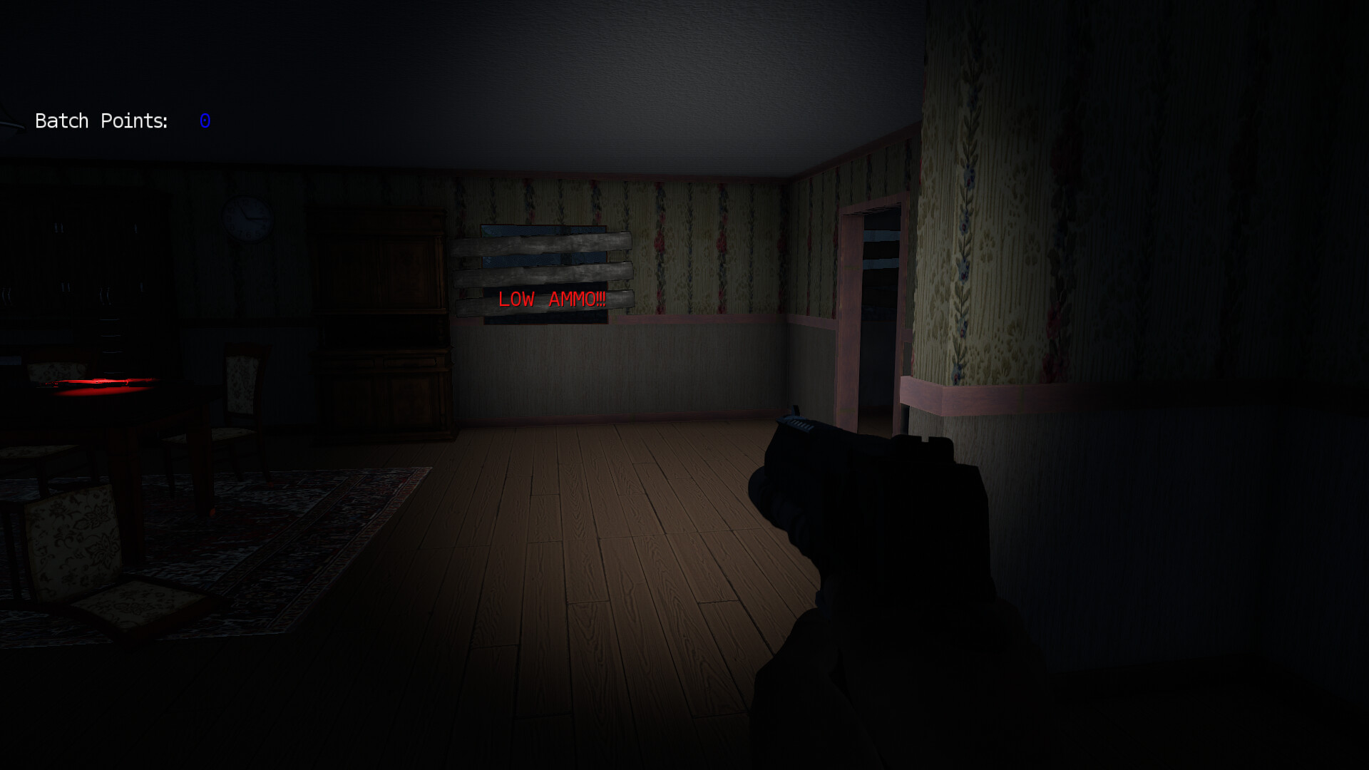 Room 54 - Horde Survival Screenshot 4