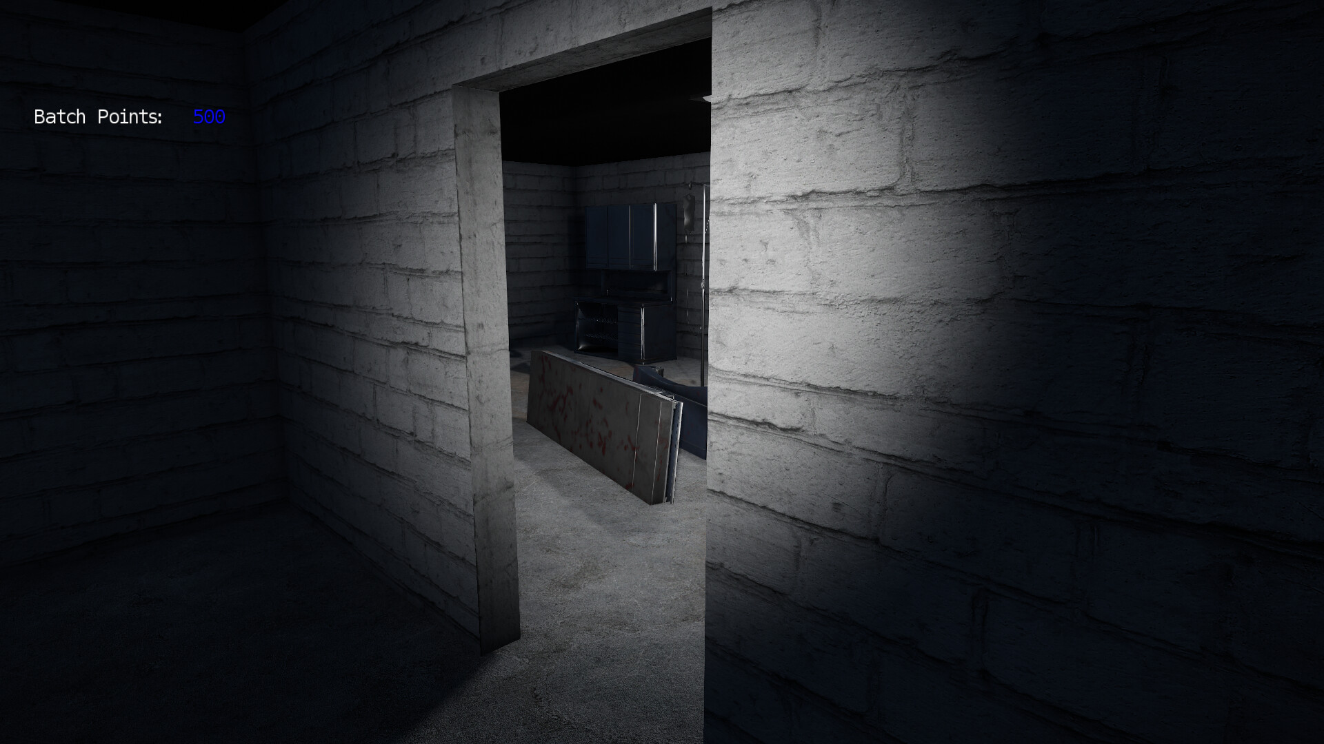 Room 54 - Horde Survival Screenshot 2