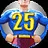 Level 25