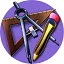 Designer icon