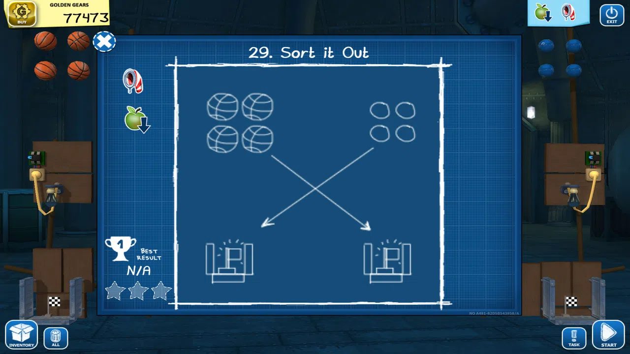 Crazy Machines: Golden Gears Screenshot 13