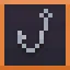 Hooked icon