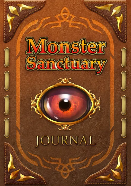 Monster Sanctuary - Monster Journal Screenshot 0