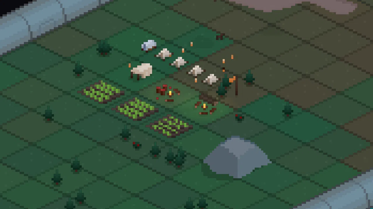 Arc of Icarus Screenshot 3