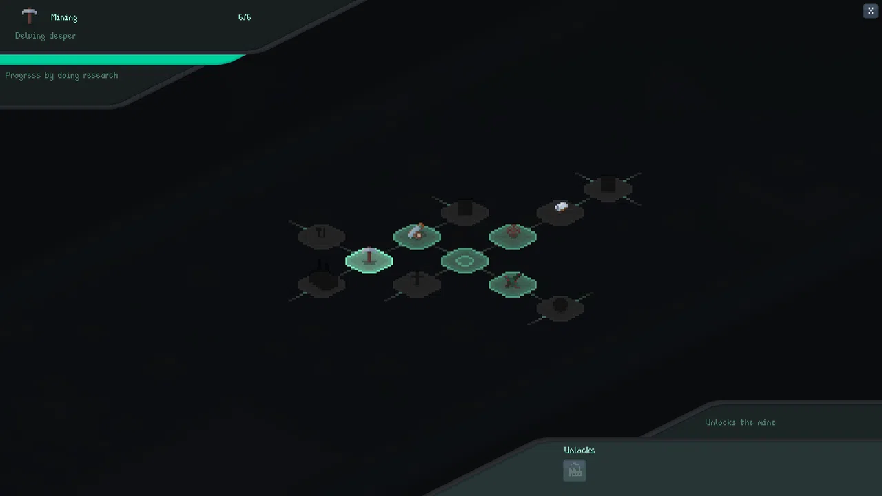 Arc of Icarus Screenshot 2