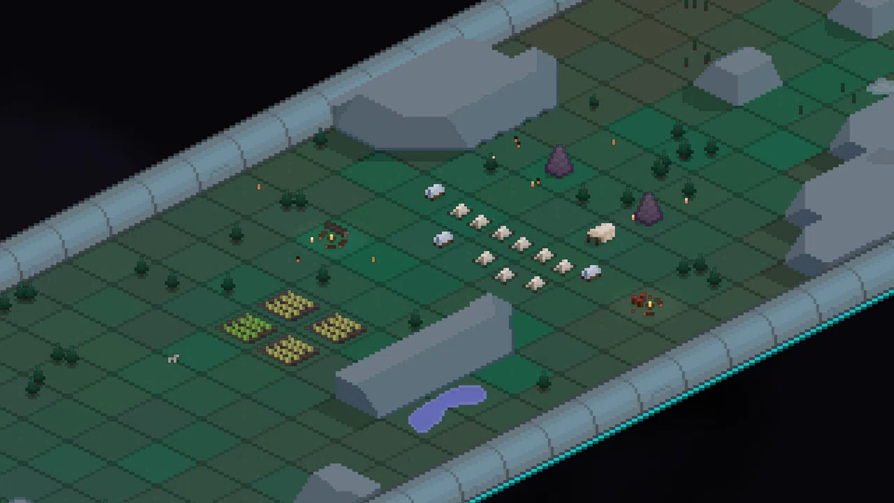 Arc of Icarus Screenshot 5