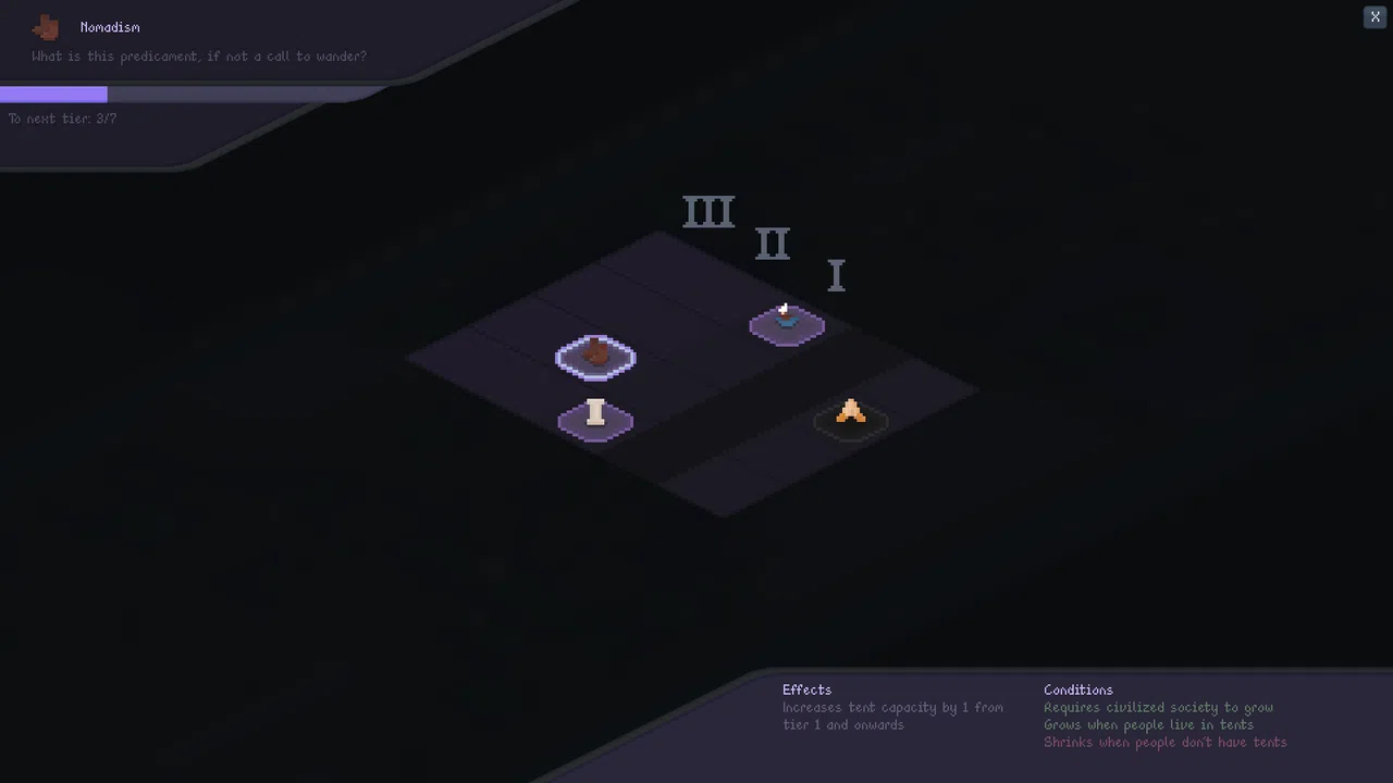 Arc of Icarus Screenshot 4