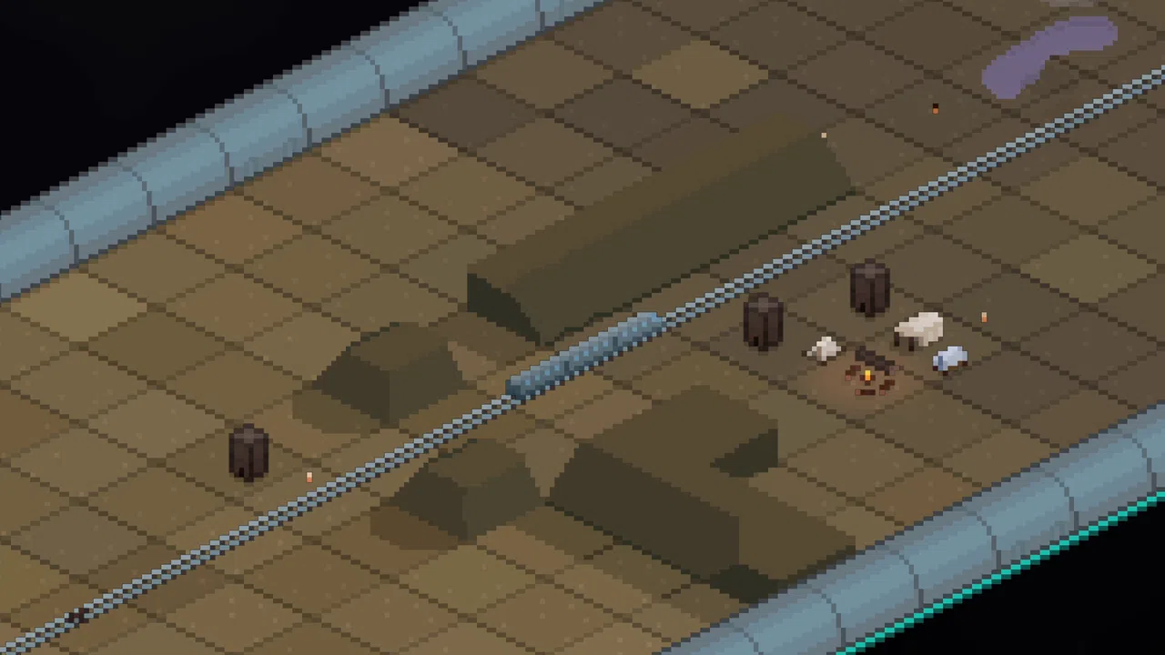 Arc of Icarus Screenshot 6