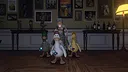 QUIET Screenshot 4