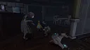 QUIET Screenshot 1