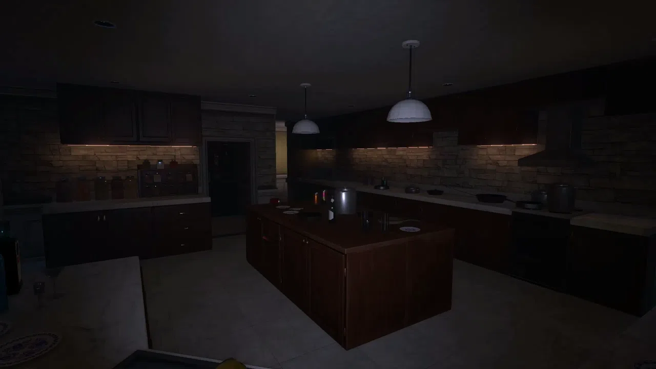 QUIET Screenshot 14