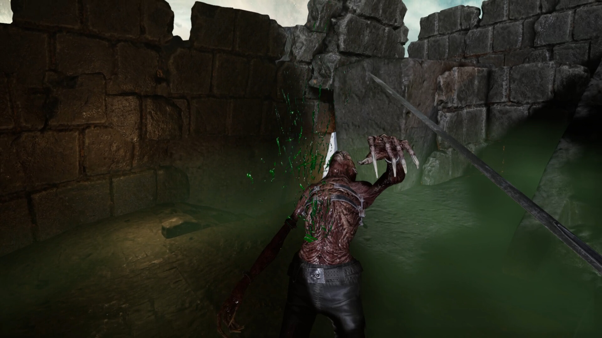 EXD - Extra Dimensional Screenshot 8