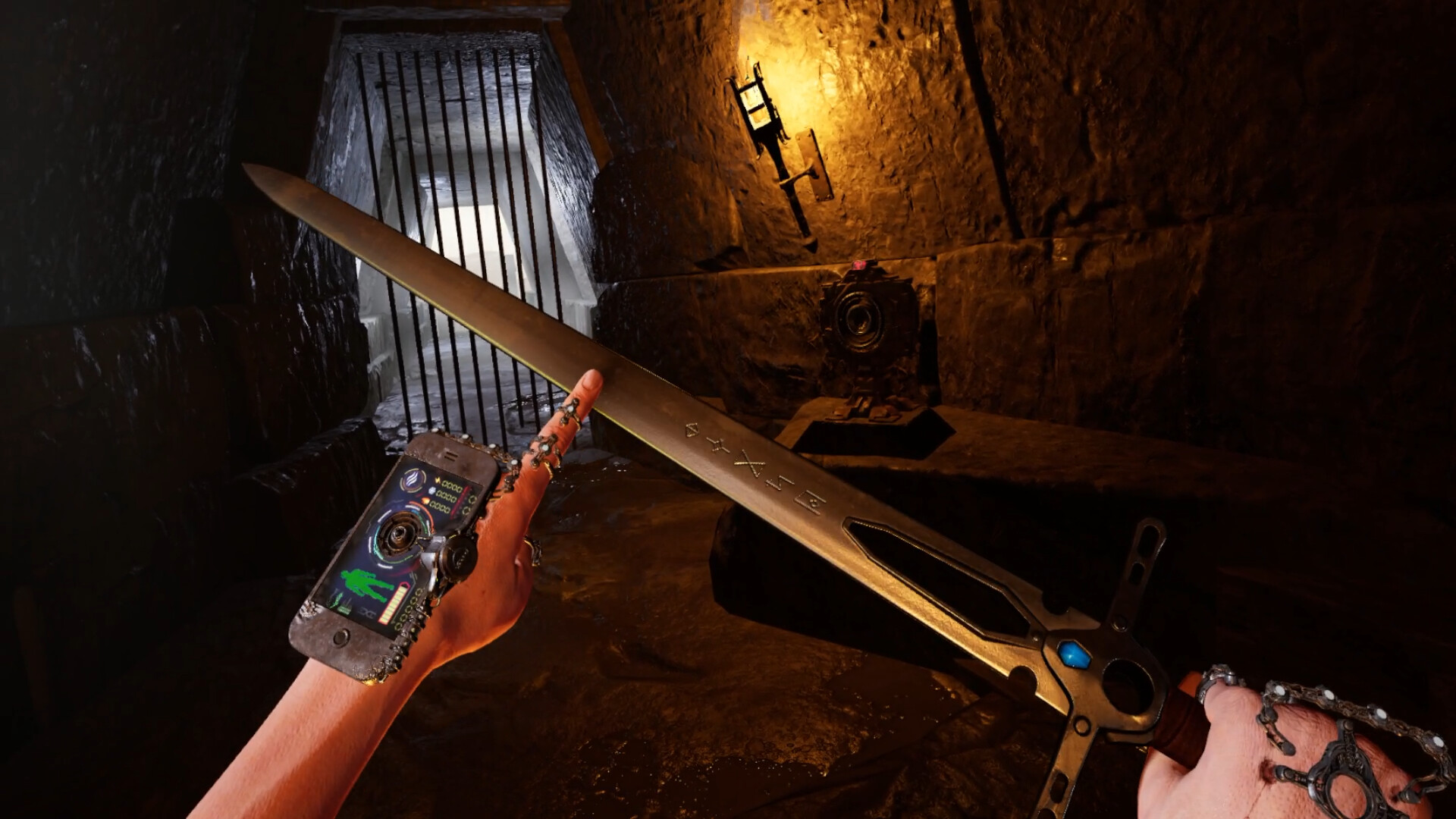 EXD - Extra Dimensional Screenshot 11