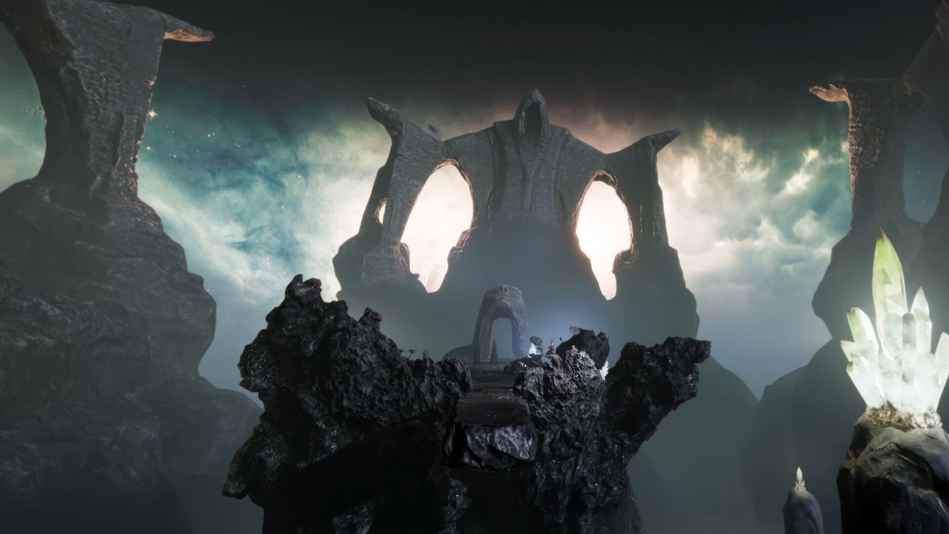 EXD - Extra Dimensional Screenshot 1