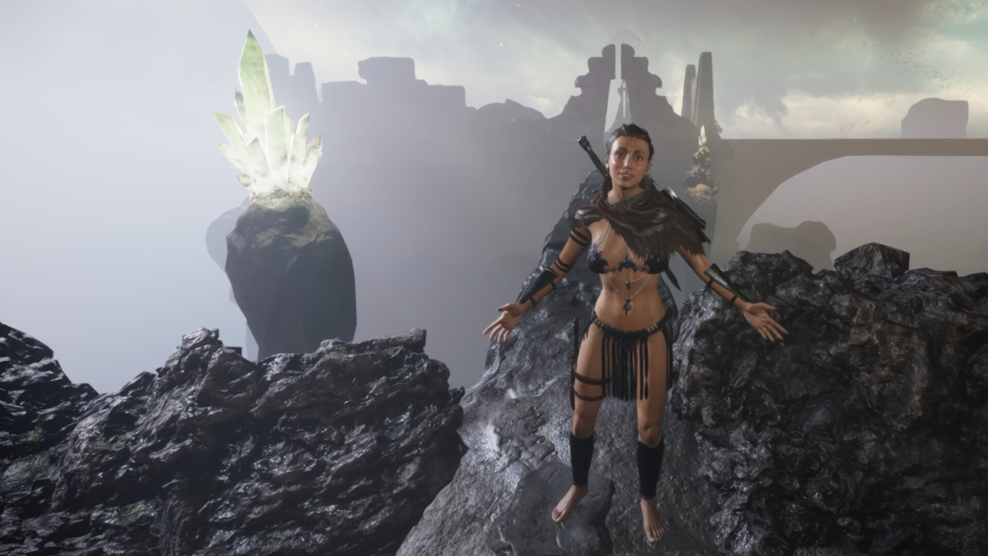 EXD - Extra Dimensional Screenshot 2