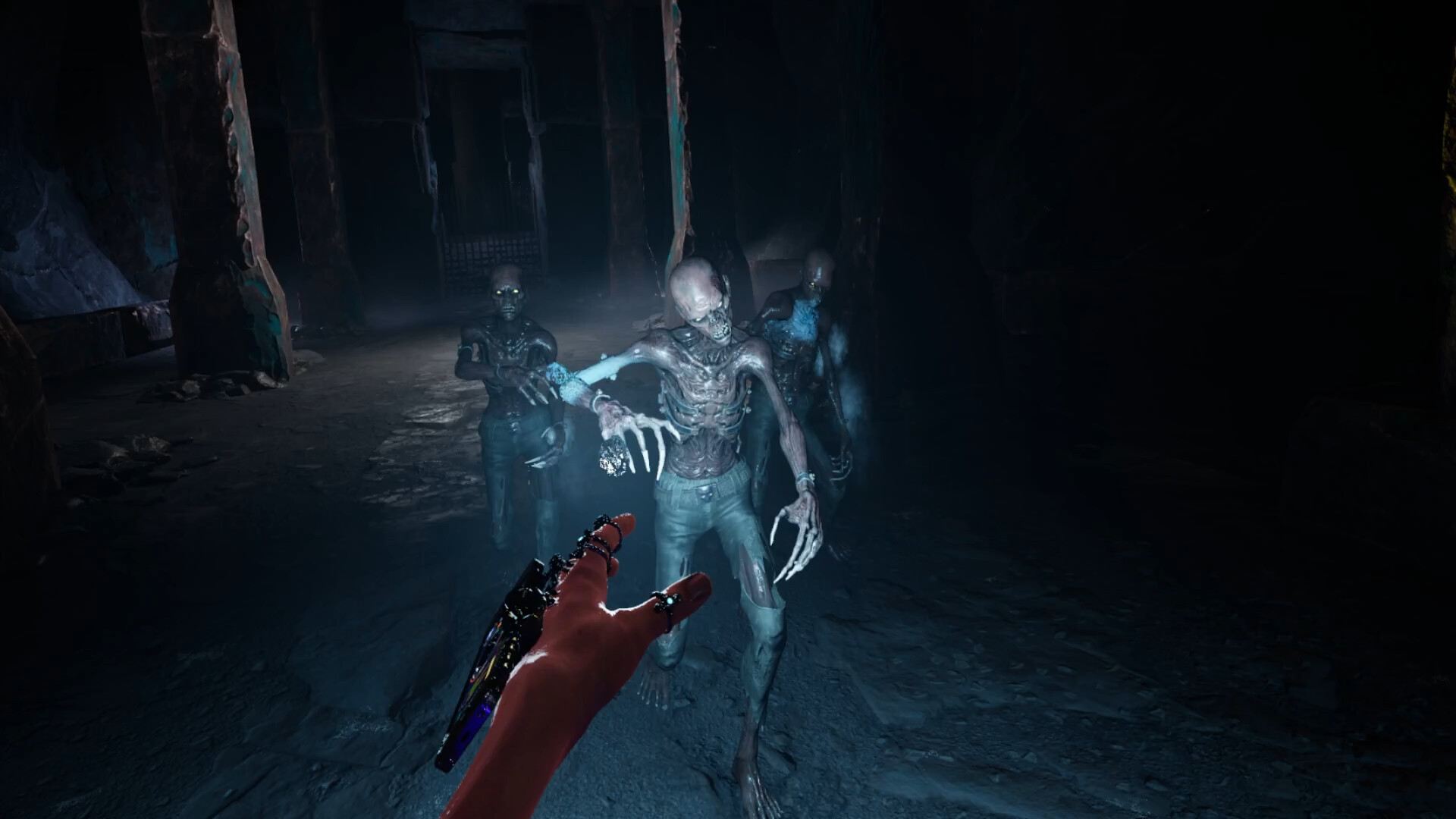 EXD - Extra Dimensional Screenshot 7