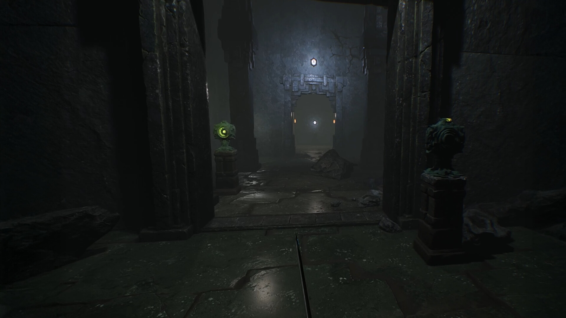 EXD - Extra Dimensional Screenshot 5