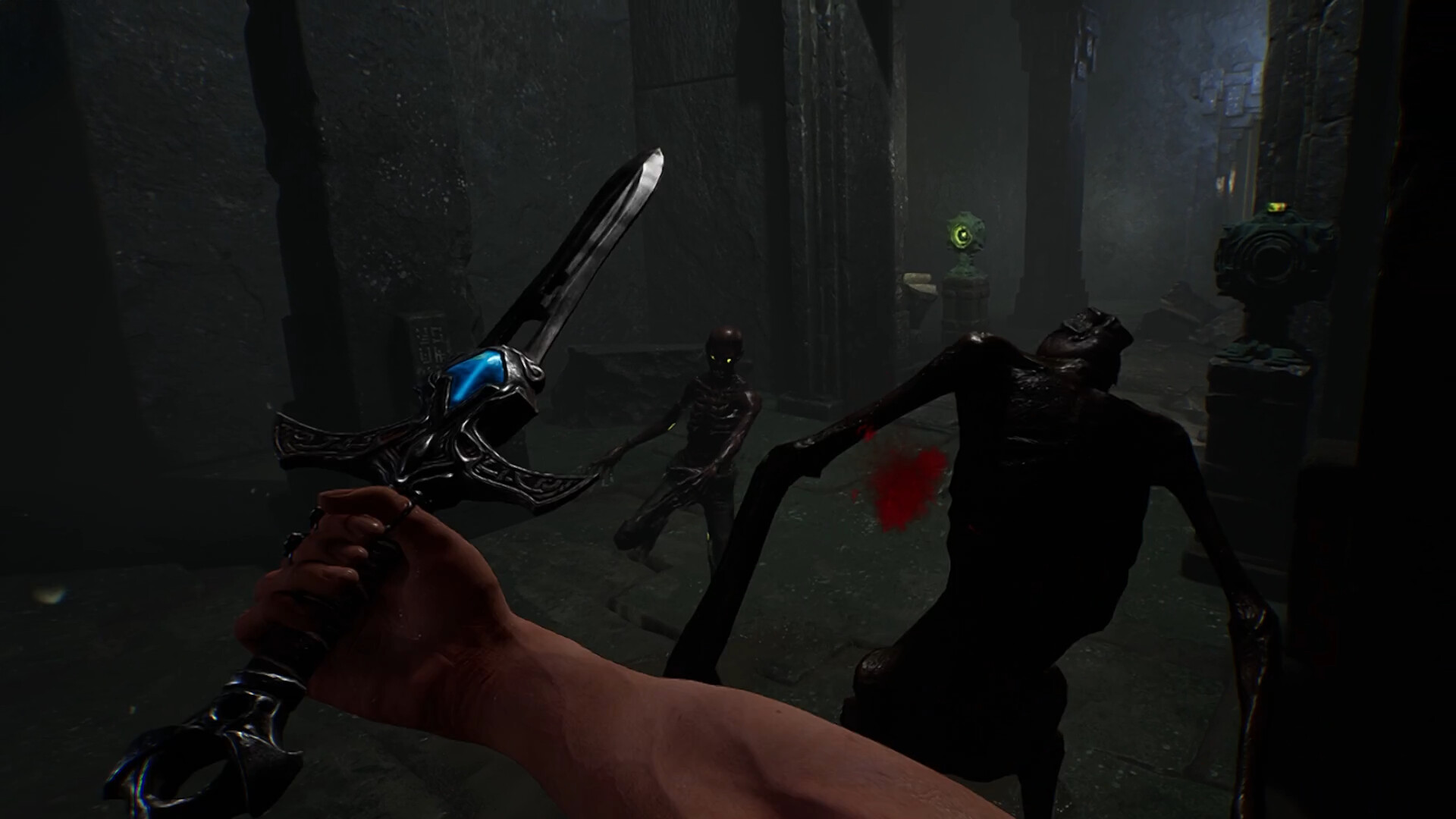 EXD - Extra Dimensional Screenshot 4