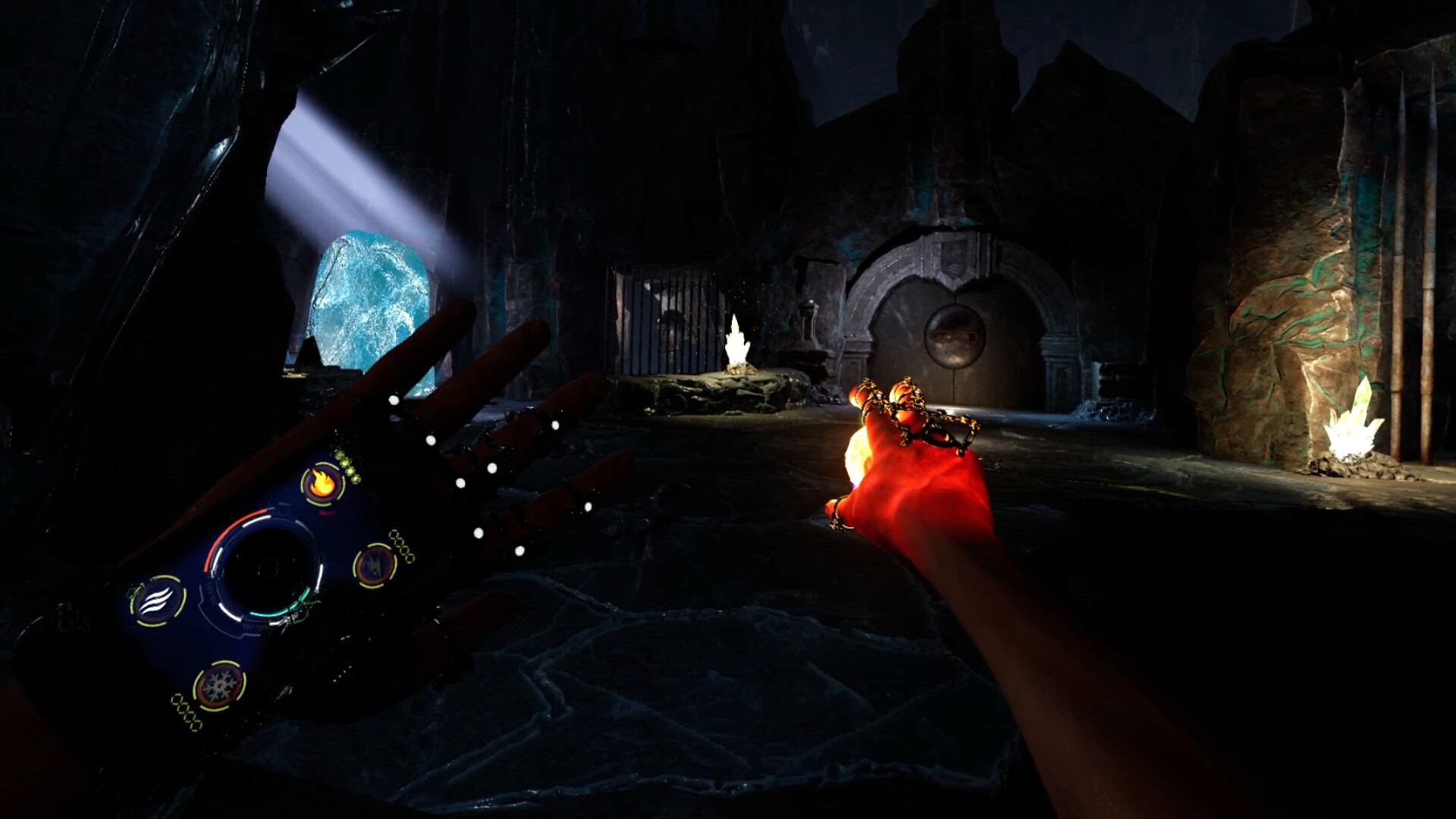 EXD - Extra Dimensional Screenshot 6