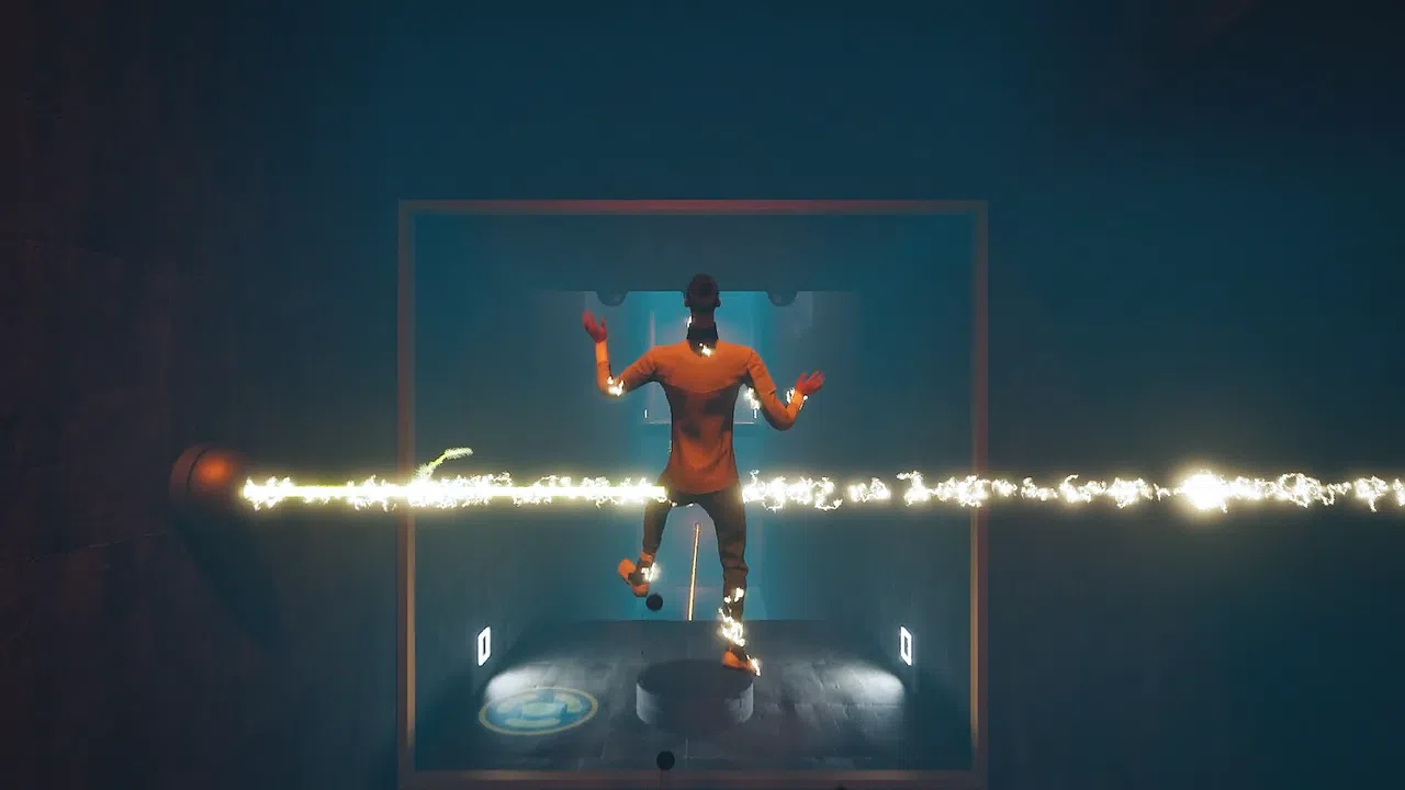 Re:Re:Re:Respawn Screenshot 2